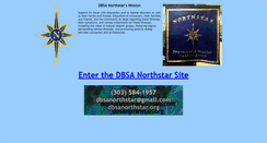 Desktop Screenshot of dbsanorthstar.org